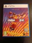 Nba 2k24. PS5    .