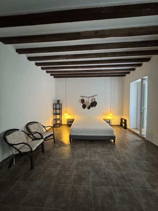 Charmoso duplex T1 - Para arrendar - Barreiro, Margem Sul