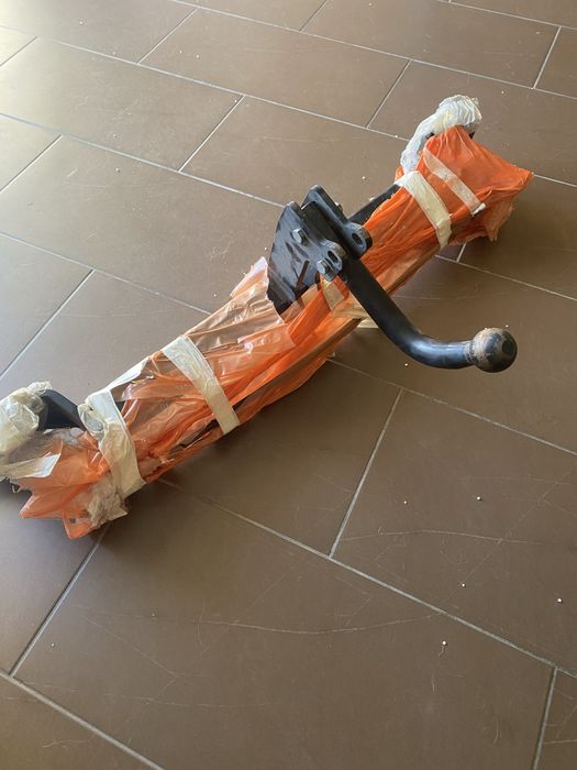 Bola reboque bmw serie 5 G30