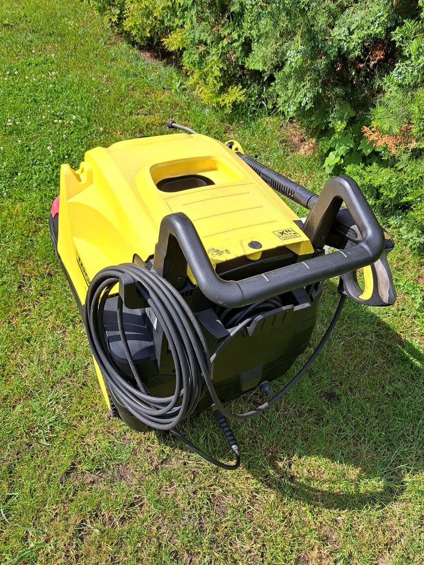 Myjka cisnieniowa karcher hds 6/14-4C