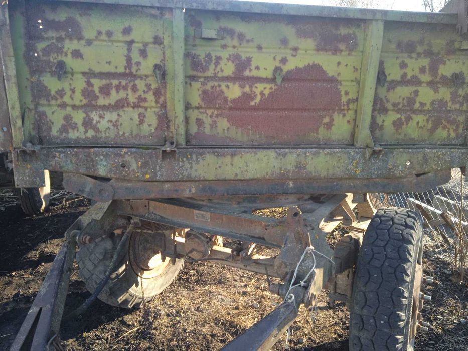 Продам комбайн нива СК5