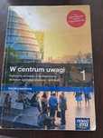 WOS 1 klasa rozszerzenie