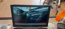 laptop 15,6"  Omen (hp) i5-2,5ghz/1tb hdd/8gb ram/GTX 1050 4gb