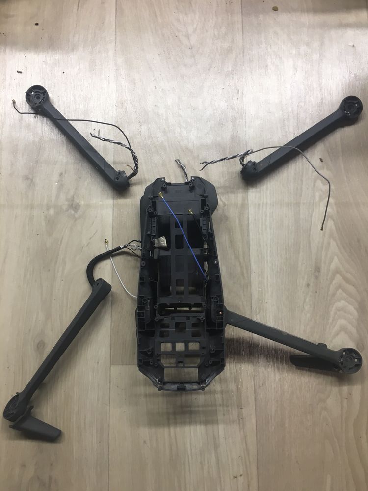 РЕМОНТ ДЕТАЛІ Розборка DJI Mavic 3 Classic PRO Enterprise Thermal