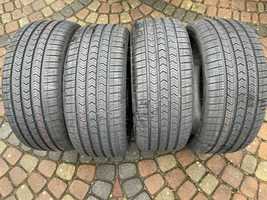 245/40/19 nowe opony całoroczne Goodyear Eagle Sport BMW MOE Runflat