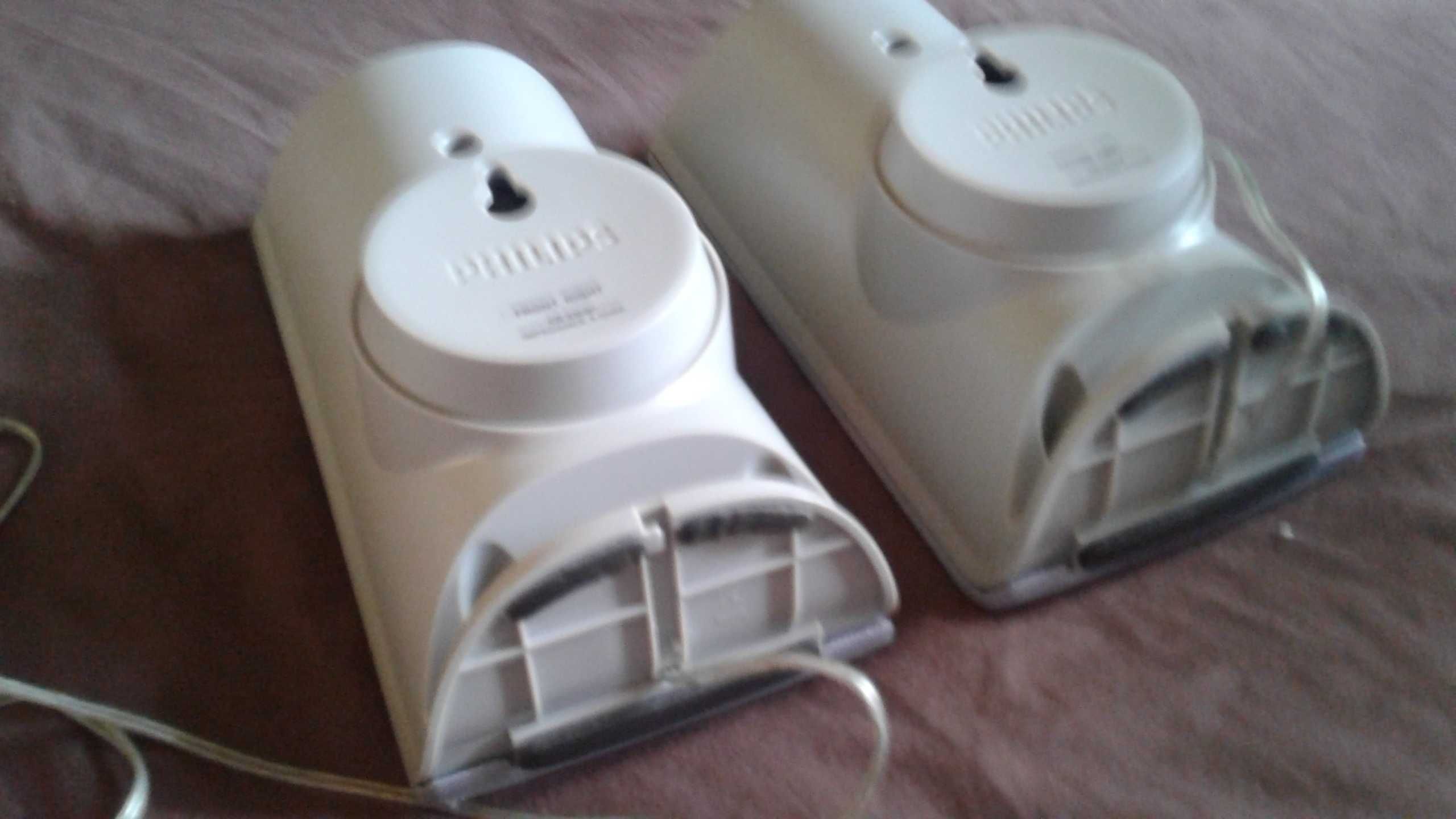 PHILIPS Две колонки фронтальные CS 3100 P