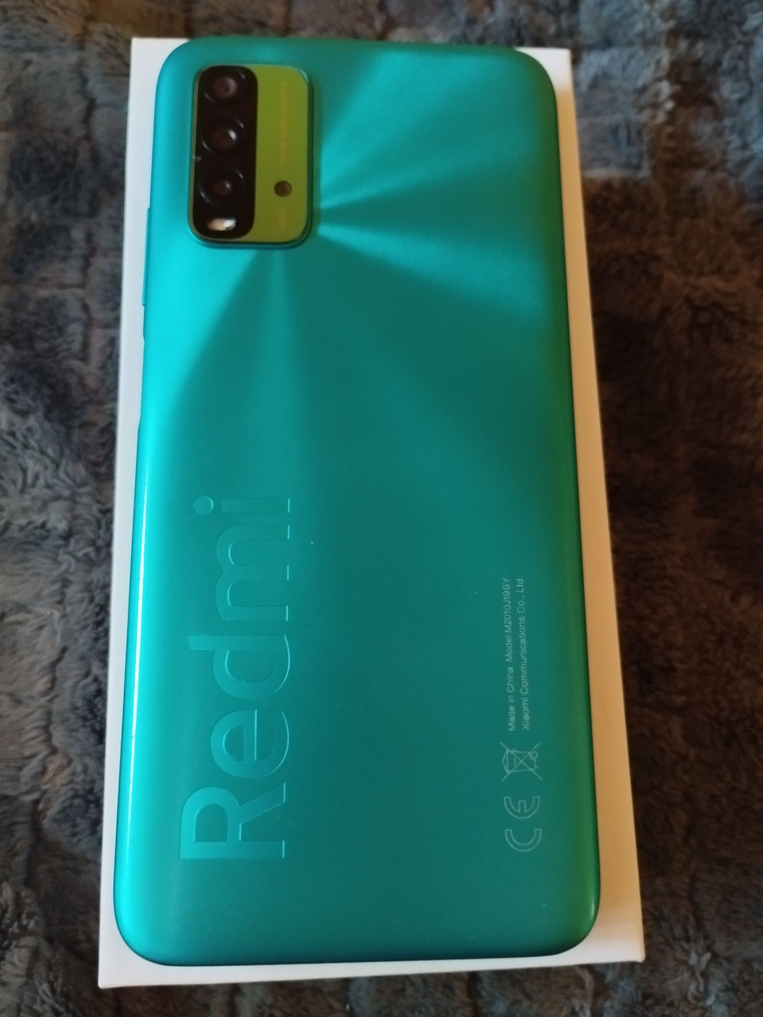 Sprzedam xaomi redmi 9 t