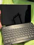 Samsung galaxy tab a +teclado
