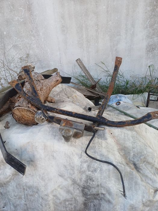 Bola de engate pegout xad