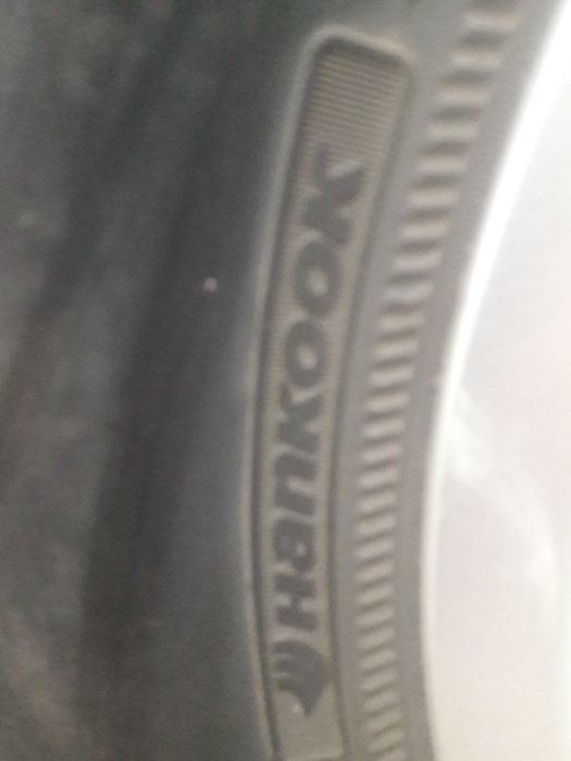 Резина для бездорожья  з дисками  HANKOOK DynaPro MT 33-12.50 r15LT
