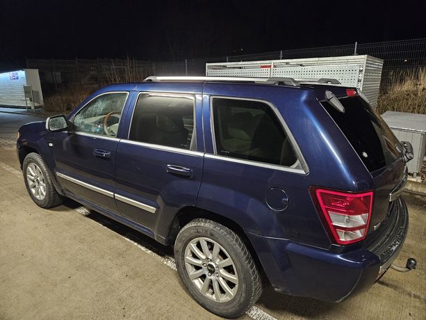 Jeep Grand Cherokee 3.0