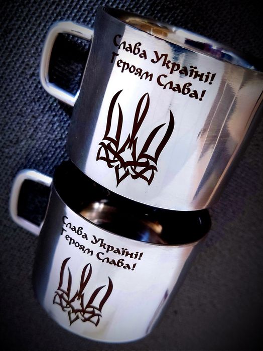 Лазерне гравіювання Київ та Україна
