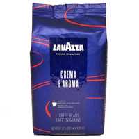 Кава зернова Lavazza  Crema ‘e’ Aroma 1 кг. Польща