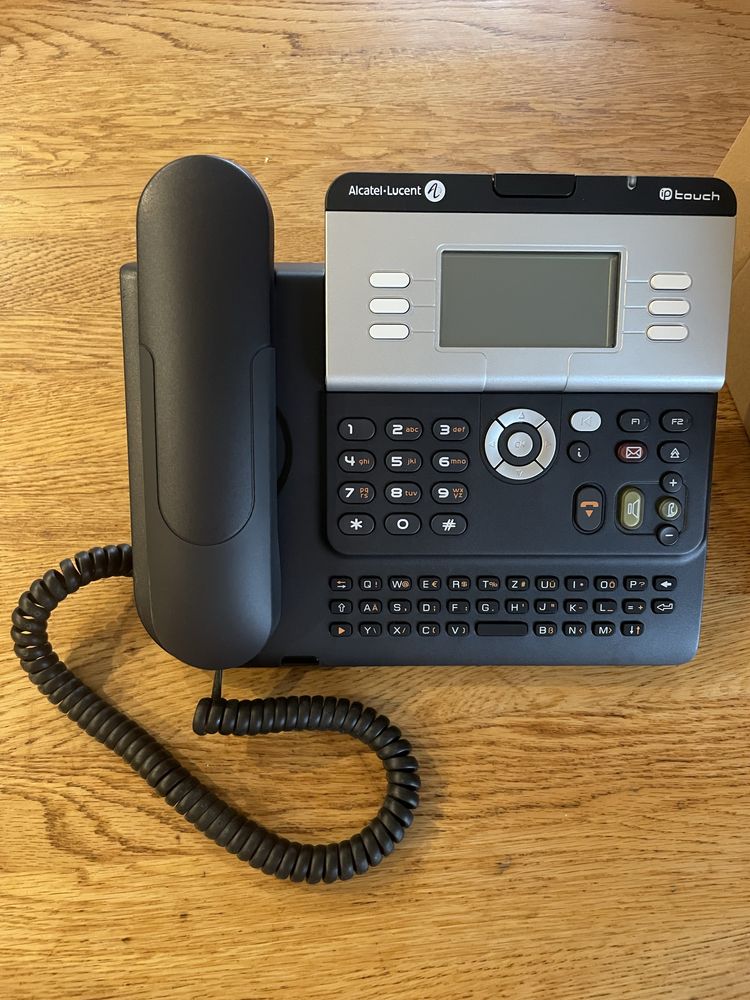 Alcatel lucent 4028