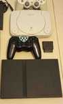 Ps2 Slim + PsOne
