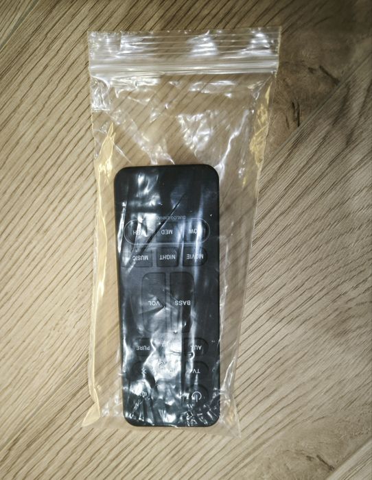 Nowy pilot do Denon RC-1230 RC-1242 RC-1245 RC-1251 DHT-S316 DHT-S416