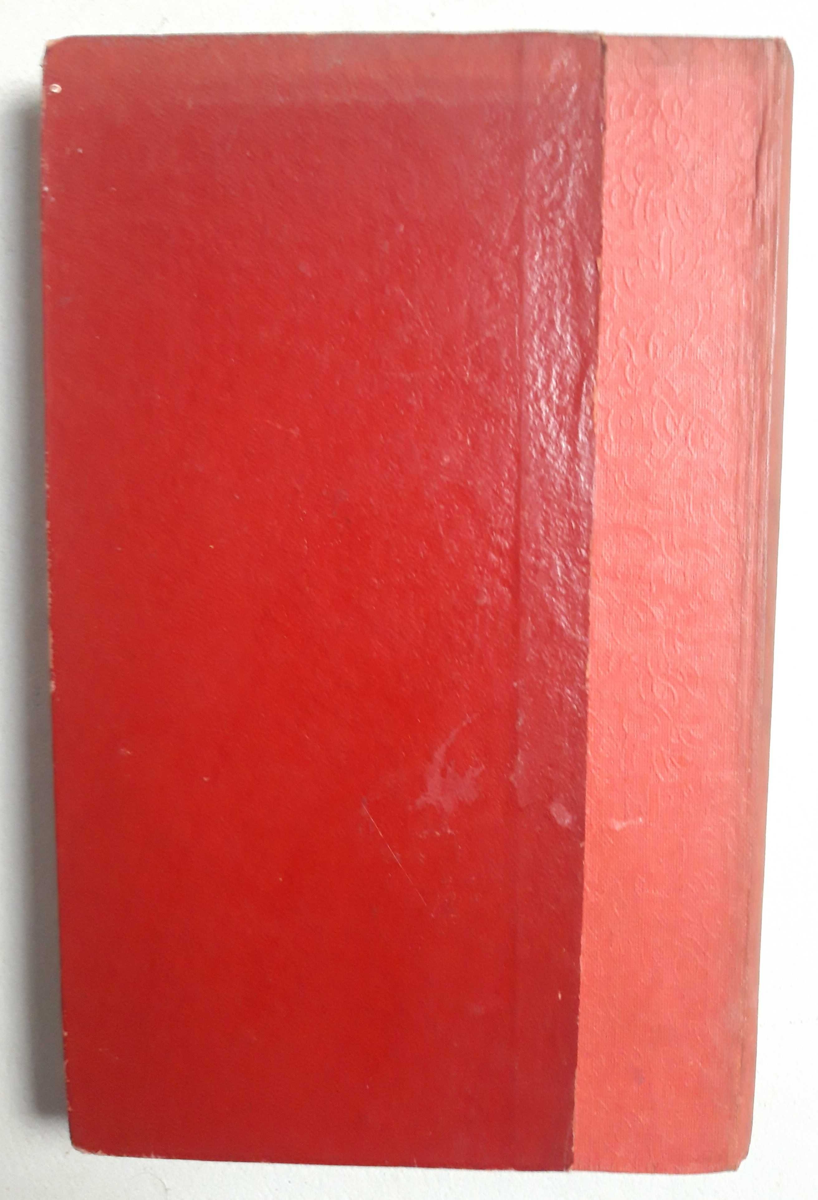 Livro - Júlio Dantas - Abelhas Doiradas