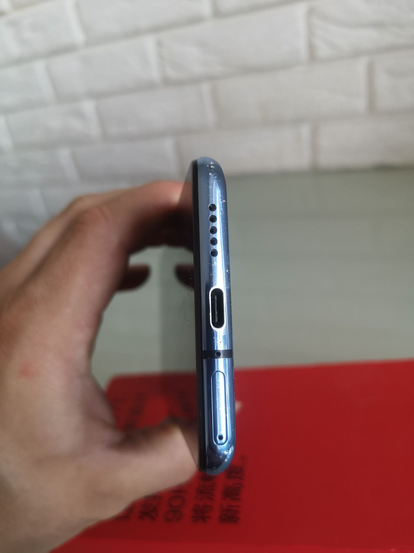 Oneplus 7t 8/256 гб