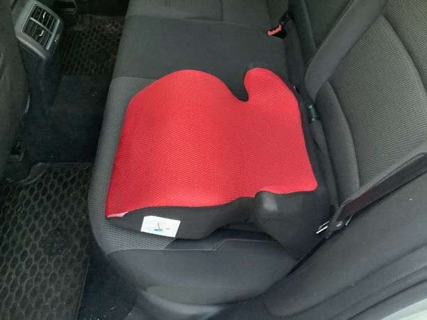 Podkładka dla dziecka do samochodu, fotelik