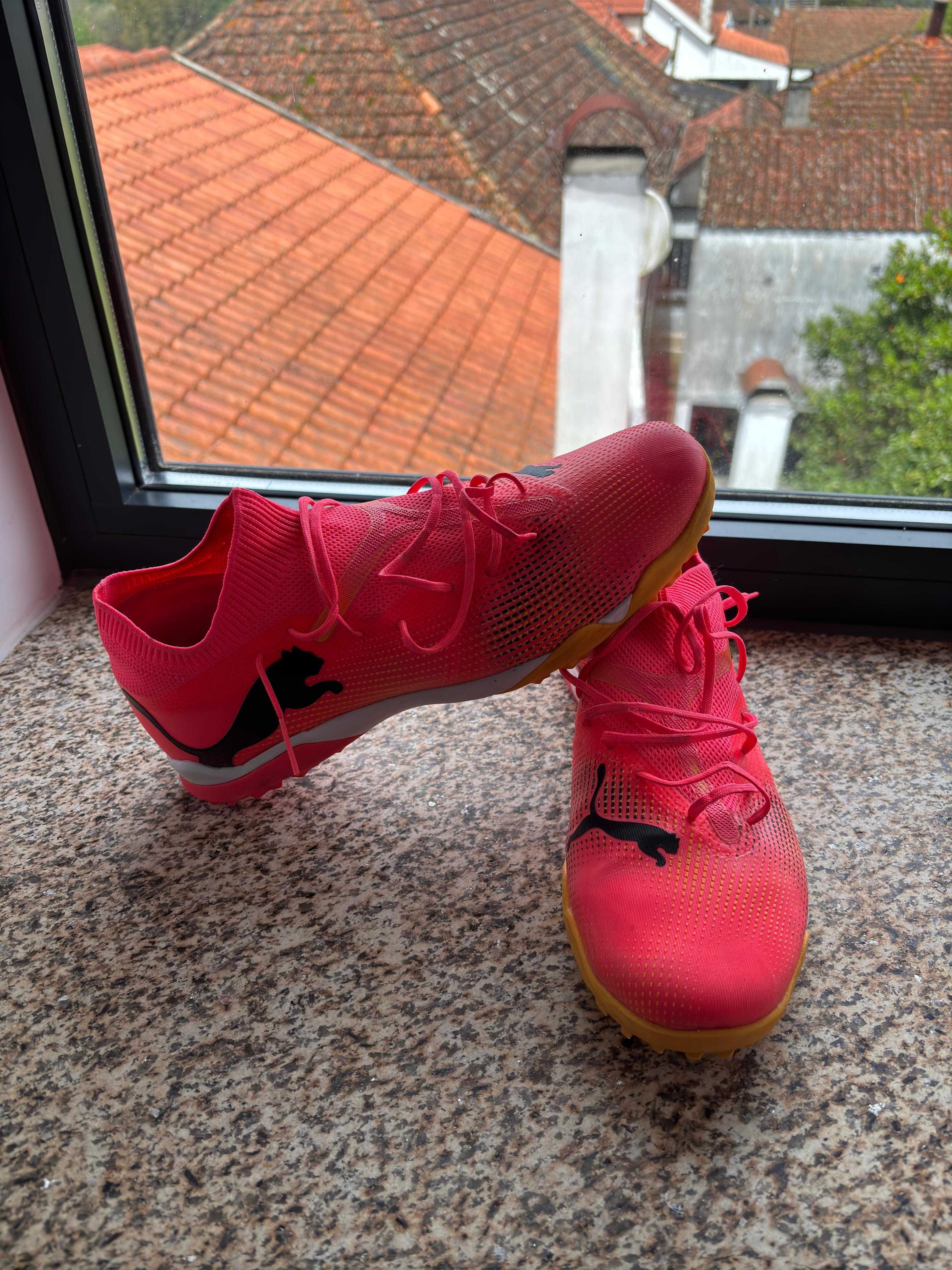 Puma Future 7 MATCH TT (45 EU)
