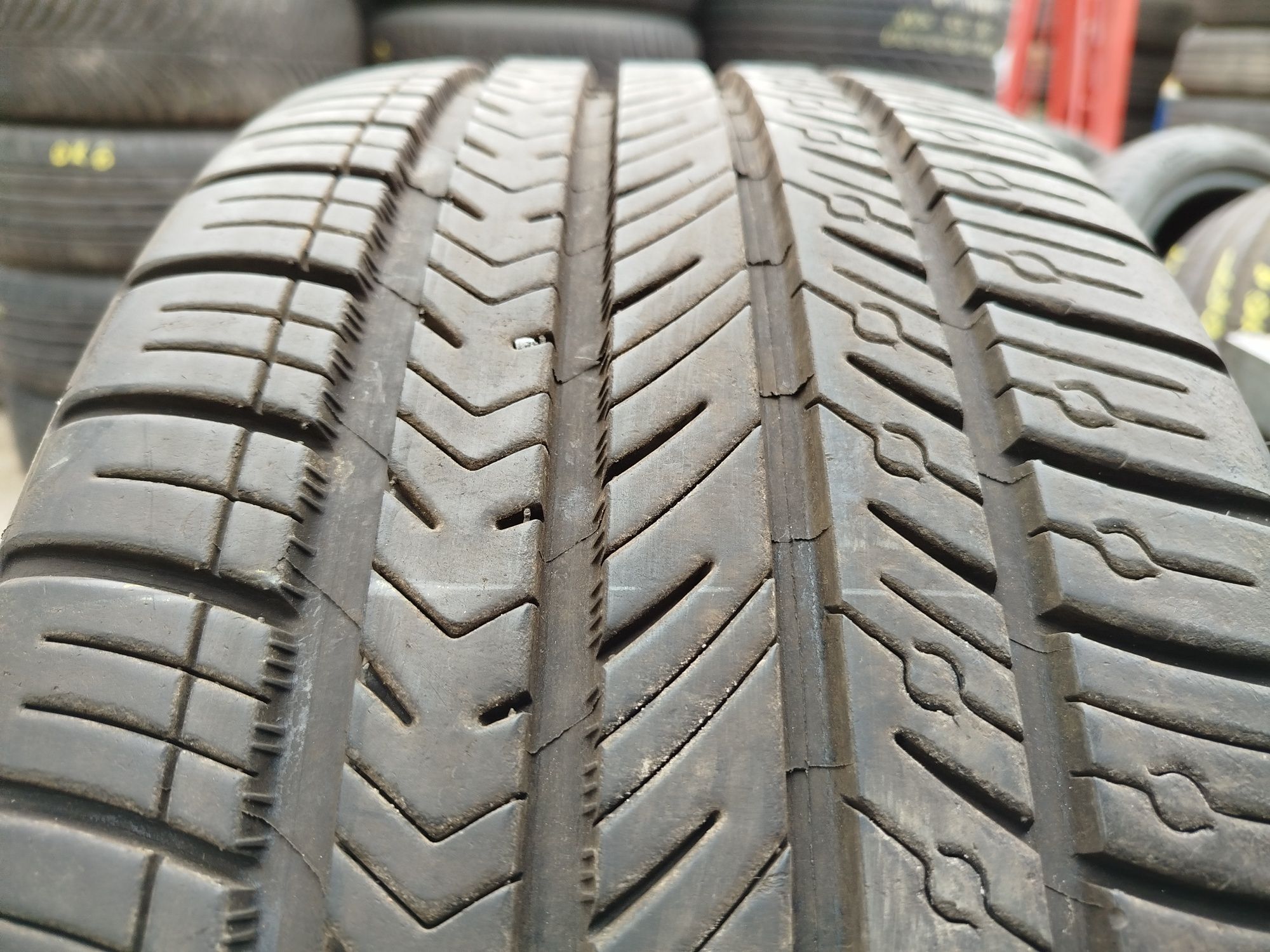 Opona 1szt 245/40/20 99Y Michelin Pilot Sport AllSeason 4 2023 .7,8mm
