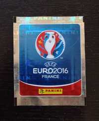 Cromos futebol UEFA Euro France 2016(avulso)da Panini