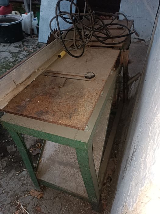 Продам Цыркулярку в хорошем состоянии...