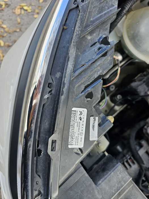 Citroen C3 2021 рік