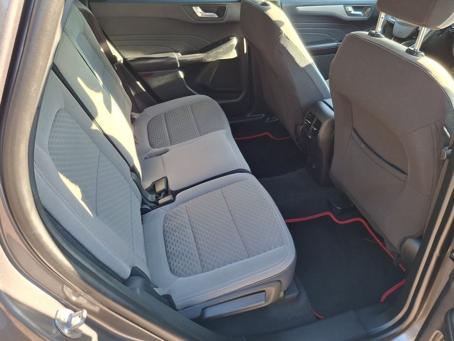 Ford Escape Kuga 1.5 4x4 Zadbany