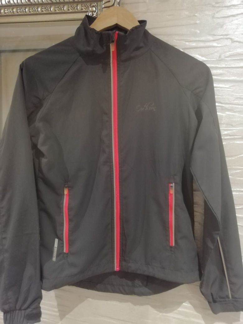 Kurtka Outhorn Activ SportSWEAR XS, cienka,przeciwwietrzna