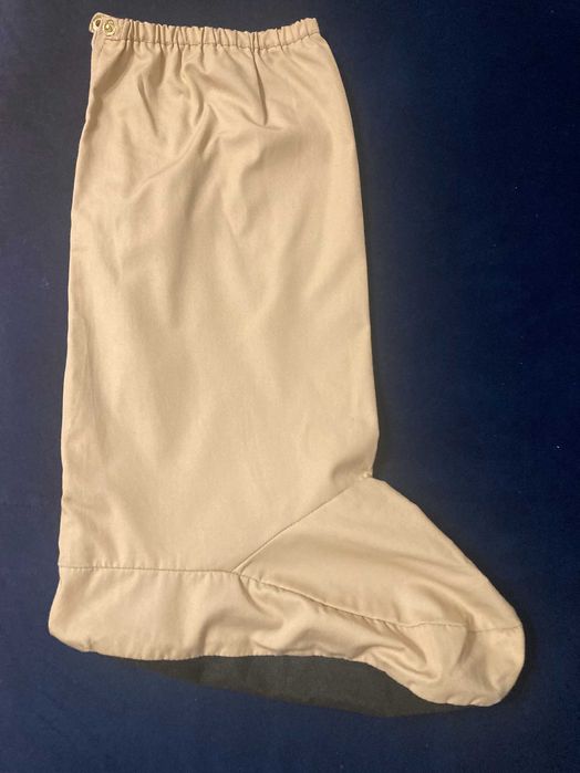 Ochraniacz na gips