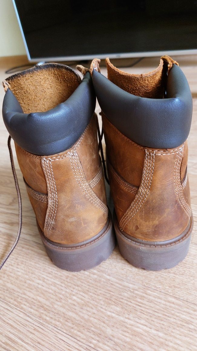 TIMBERLAND ботинки, сапоги