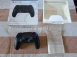 PAD SONY PS5 DualSense Kontroler Midnight Black / Czarny