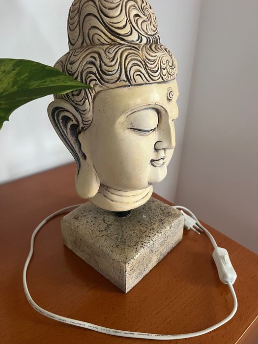 Vendo candeeiro de mesa