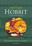 Hobbit Z Objaśnieniami  J.r.r. Tolkien