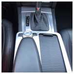Cortina consola central mercedes classe-c w204 e classe-e w212