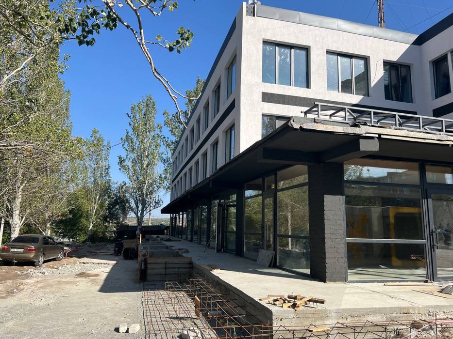 Аренда помещения, Приднепровск, ул. 20-летия Победы, 10