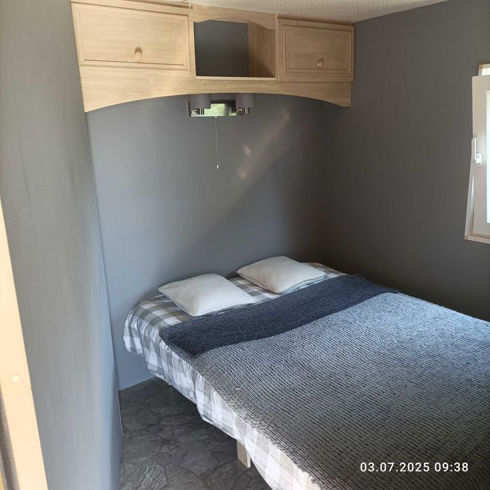 Dom holonderski całoroczny