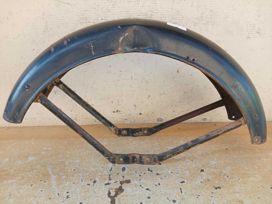 WSK - błotnik przód - (7)