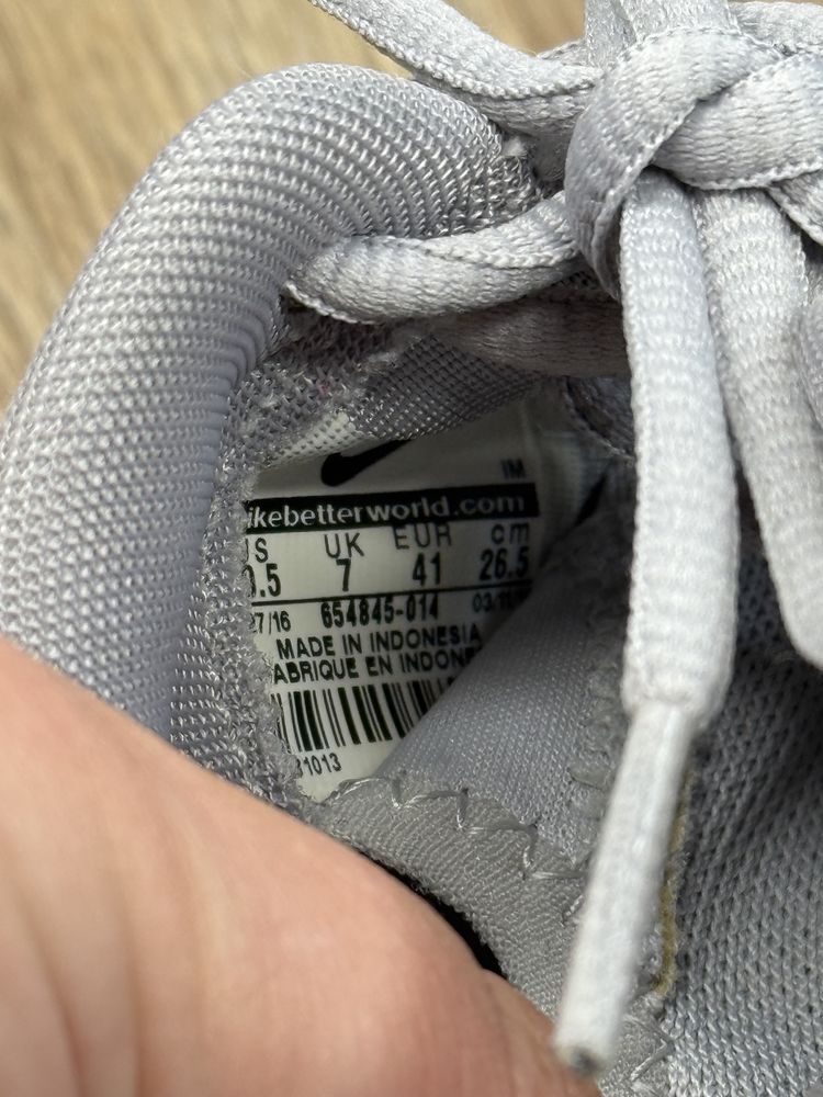 кросівки Nike Kaishi