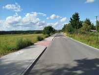 Działka budowlana Kruszyn 975m2