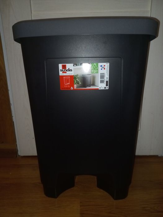 ROTHO kosz na śmieci 40L