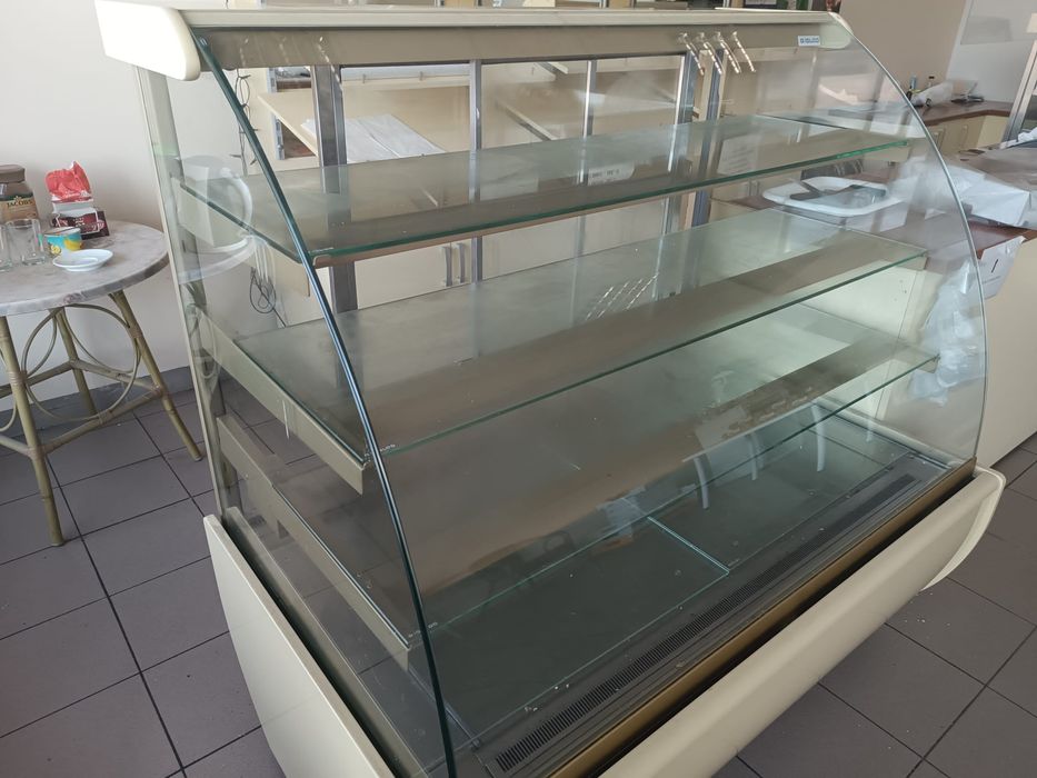 Witryna Cukiernicza Jamajka 1.3 ( 2 szt. )