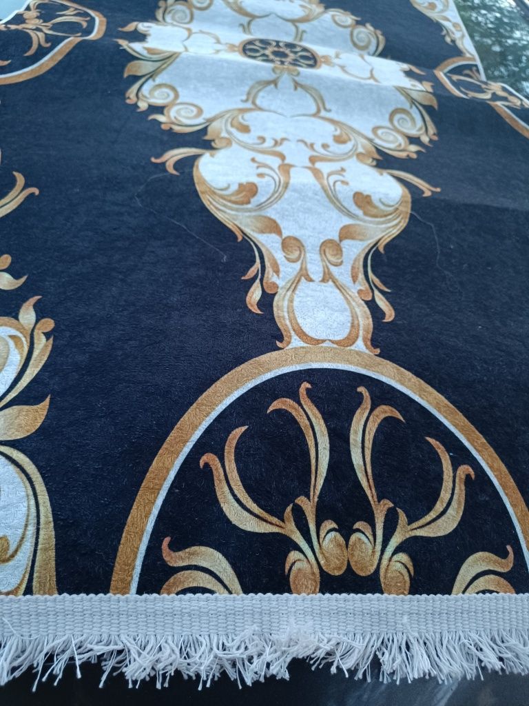 Dywanik 80*150cm antypoślizgowe różne wzory
