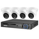 [NOVO] KIT Videovigilância 4 Câmaras 4K 8MP ULTRA HD