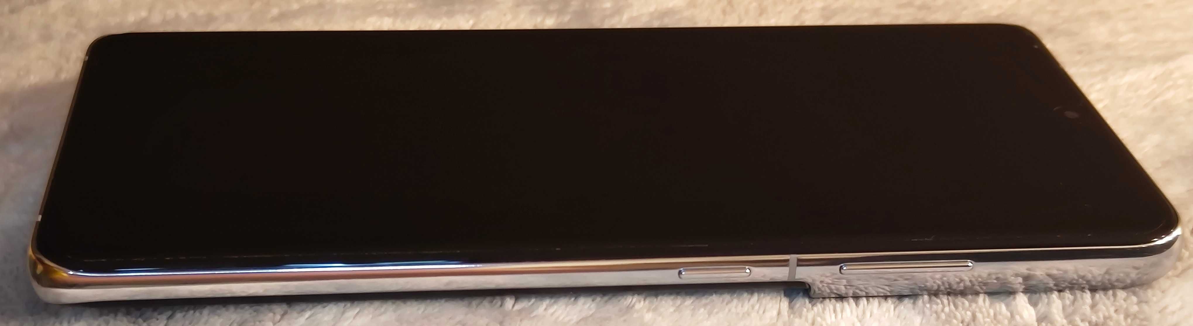Смартфон Samsung Galaxy S21 Ultra 5G Phantom Black
