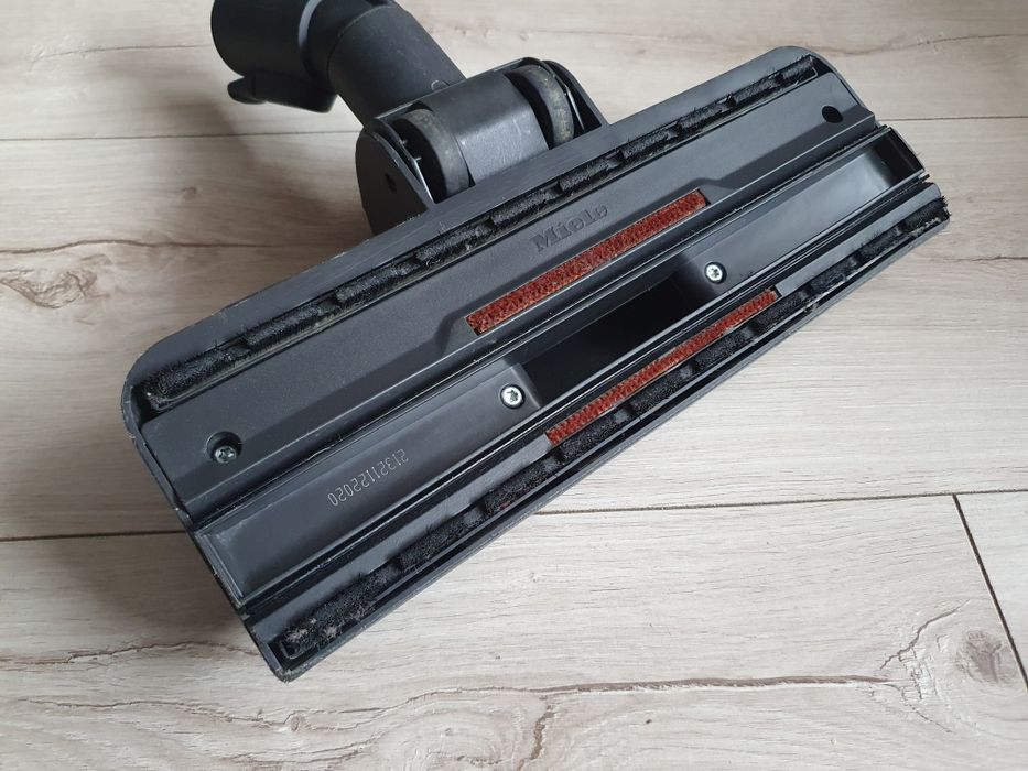 Szczotka miele nowy model