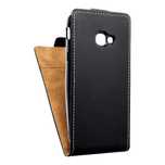 Kabura Pionowa do Samsung Galaxy XCover 4 Black