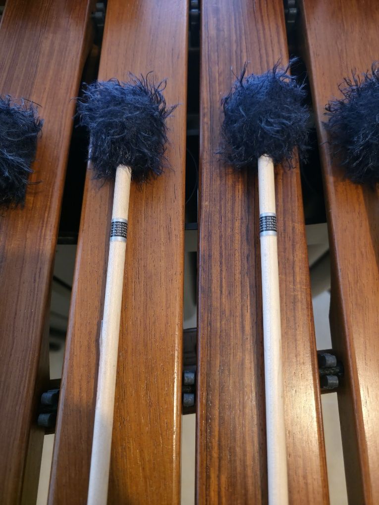Elite Mallets Special Wool