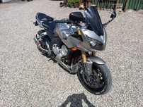 Yamaha Fazer 1000